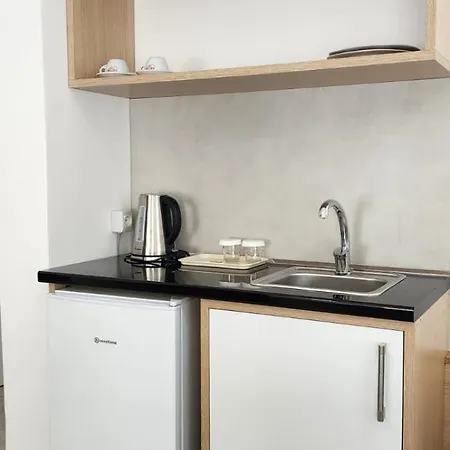 Signature Idea Apartment *