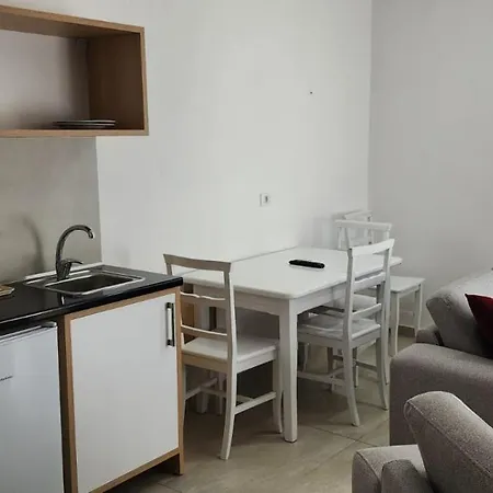 Apartment Signature Idea Tirana