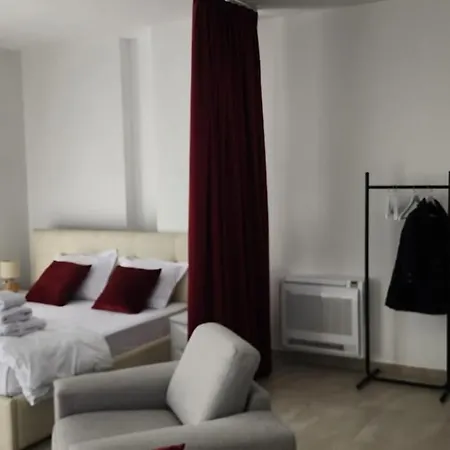 Signature Idea Apartment