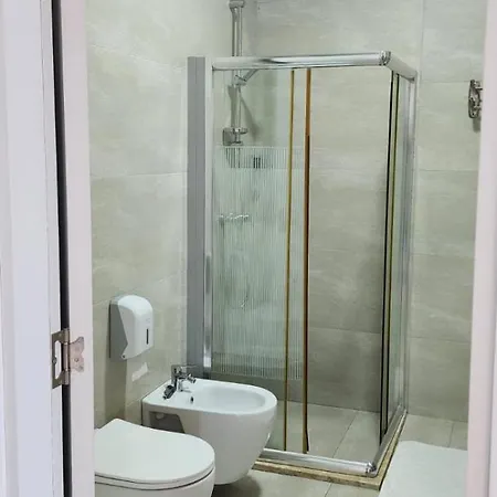 Apartment Signature Idea Tirana