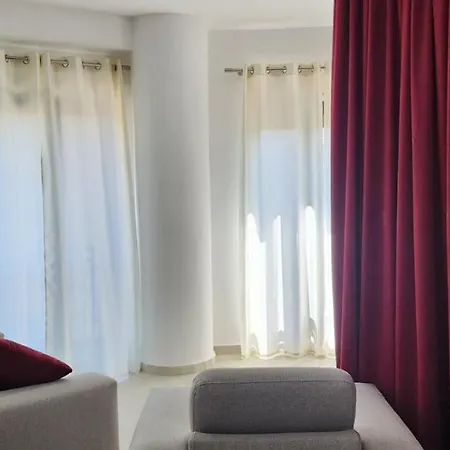 Signature Idea Apartment Tirana