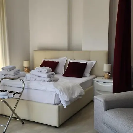 Signature Idea Apartment *