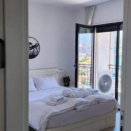 Apartment Signature Idea *