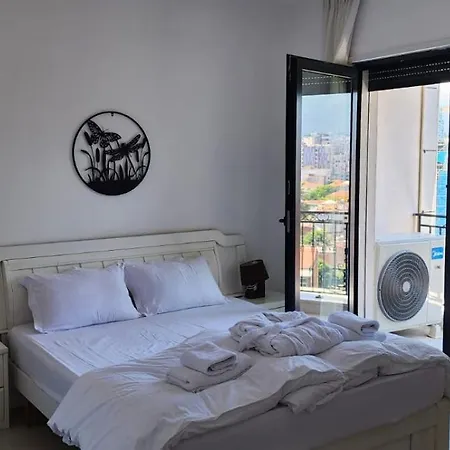 Signature Idea Apartment *