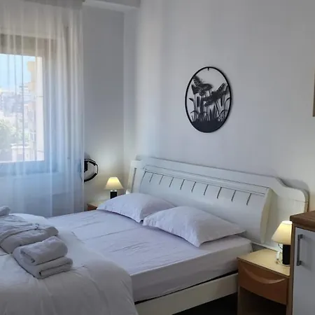 Apartment Signature Idea Tirana