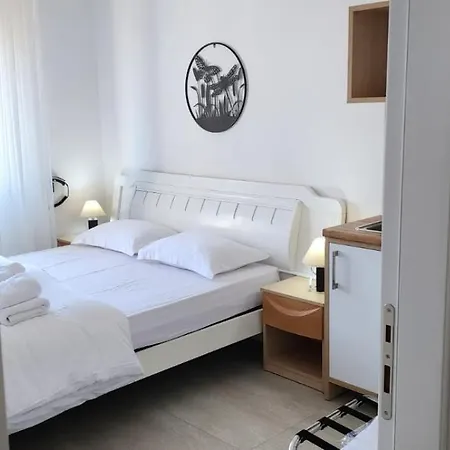 Signature Idea Apartment Tirana