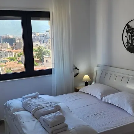 Apartment Signature Idea