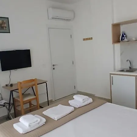 Apartman Signature Idea Tirana