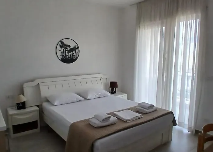 Signature Idea Apartman