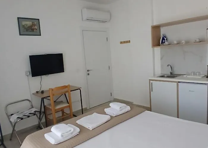 Apartman Signature Idea Tirana